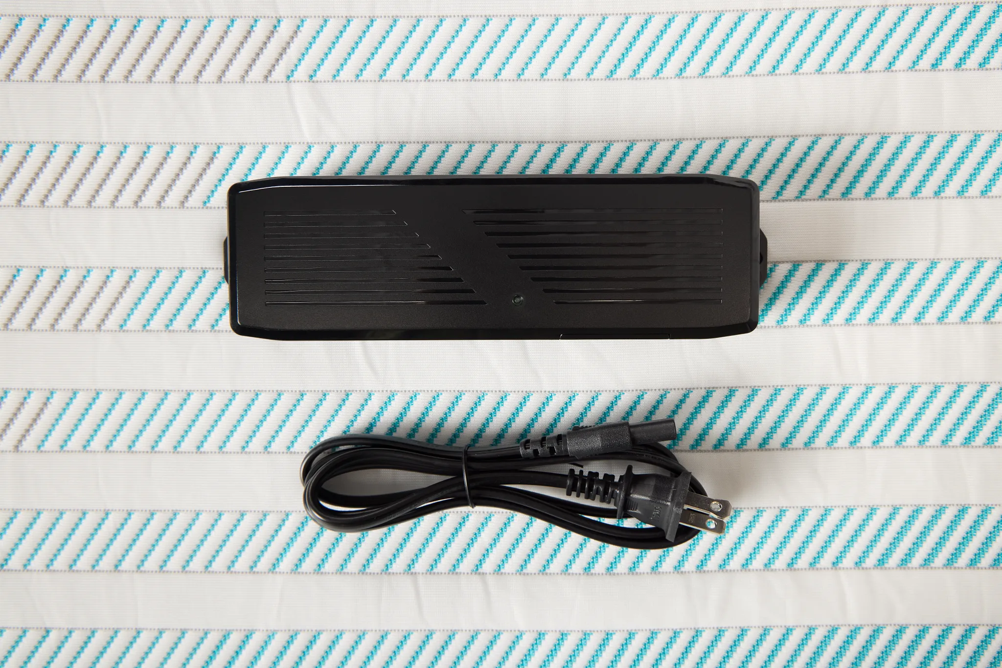 Rest & Renew Performance Firm Plus Adjustable Mattress Set