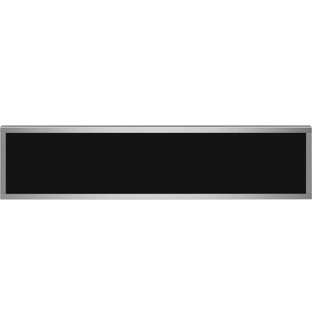 Monogram 900 Series Stainless Steel 30" Warming Drawer