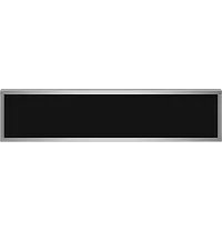 Monogram 900 Series Stainless Steel 30" Warming Drawer