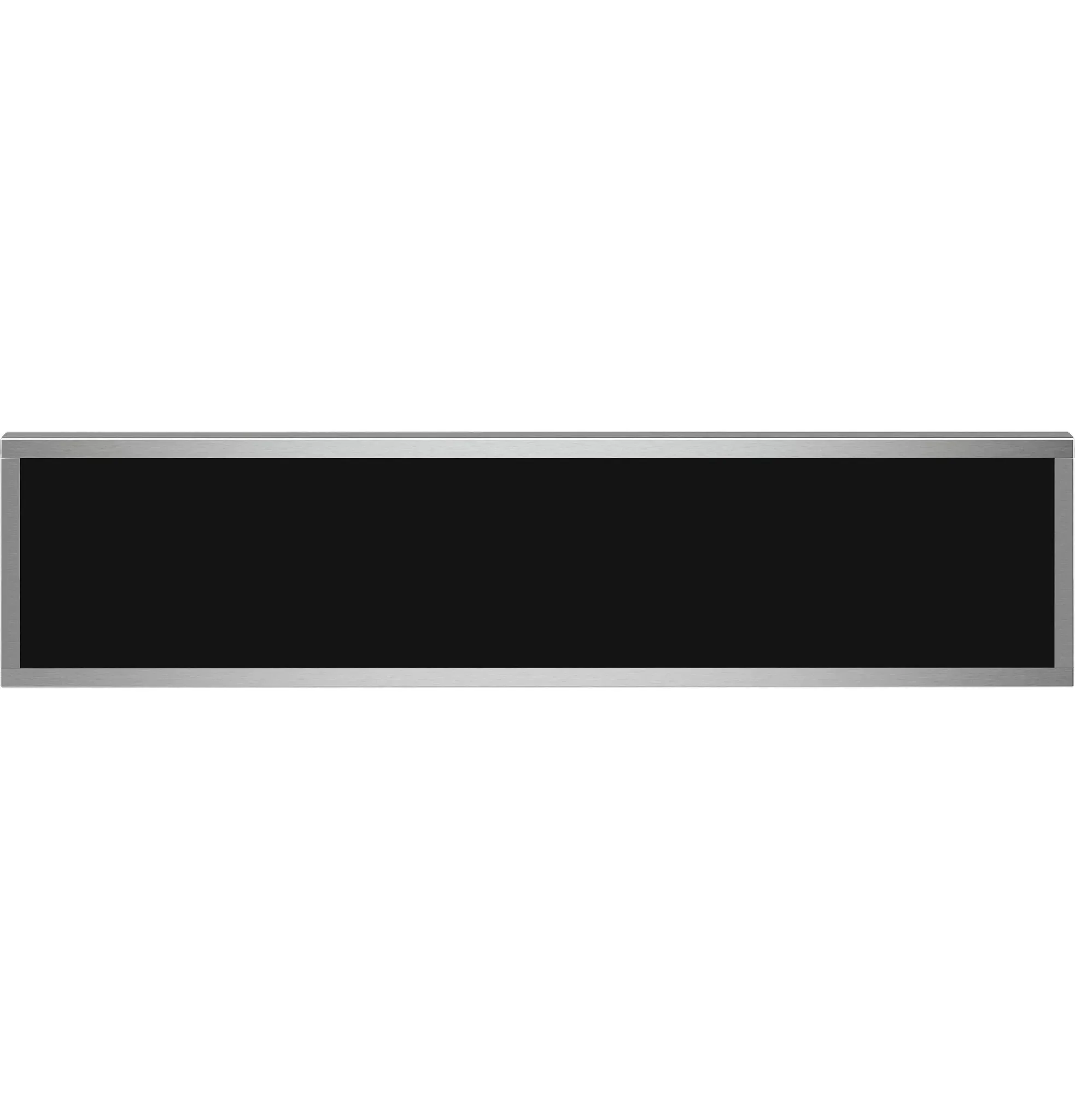 Monogram 900 Series Stainless Steel 30" Warming Drawer