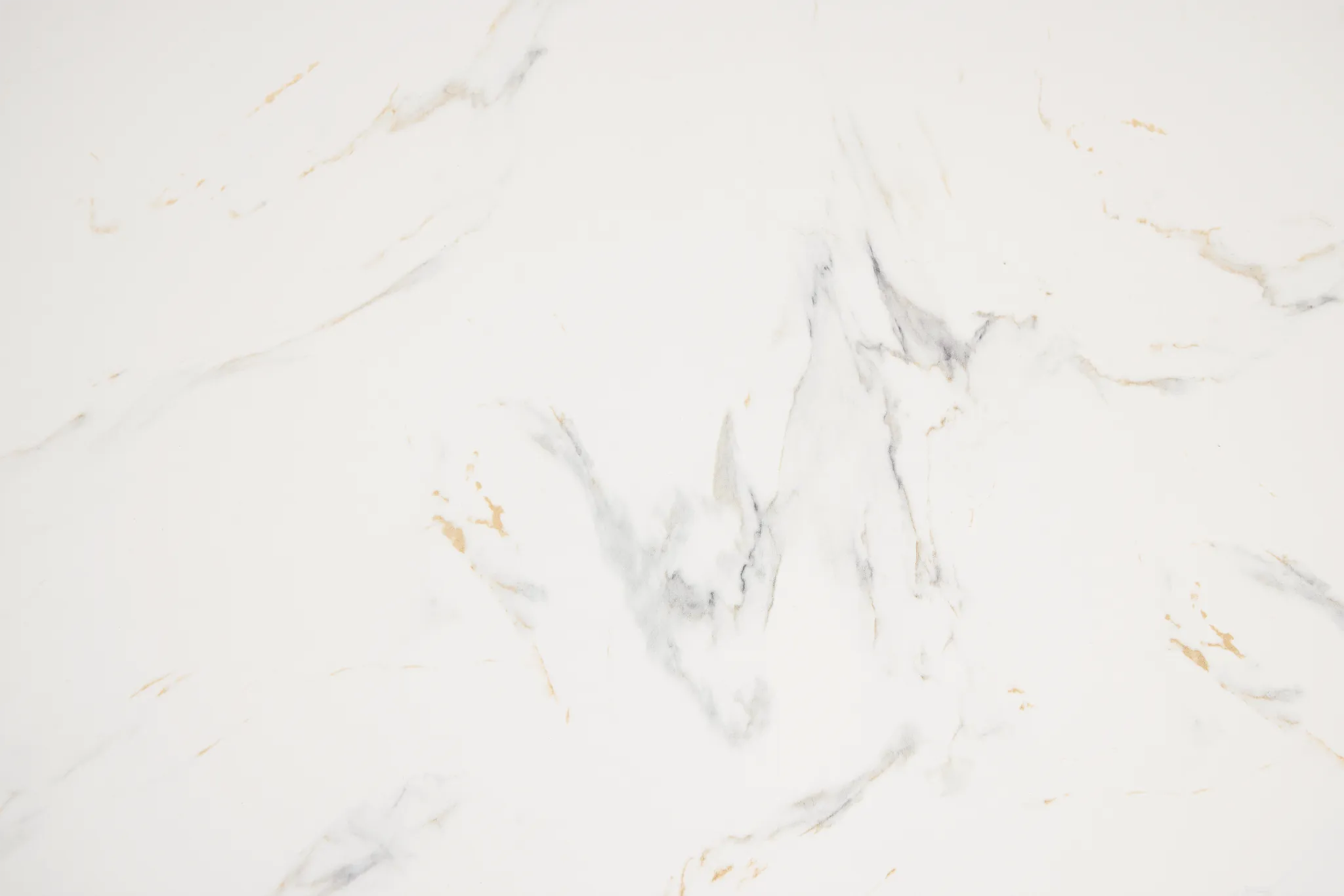 Viscaya White Rect Table & 4 White Upholstered Chairs