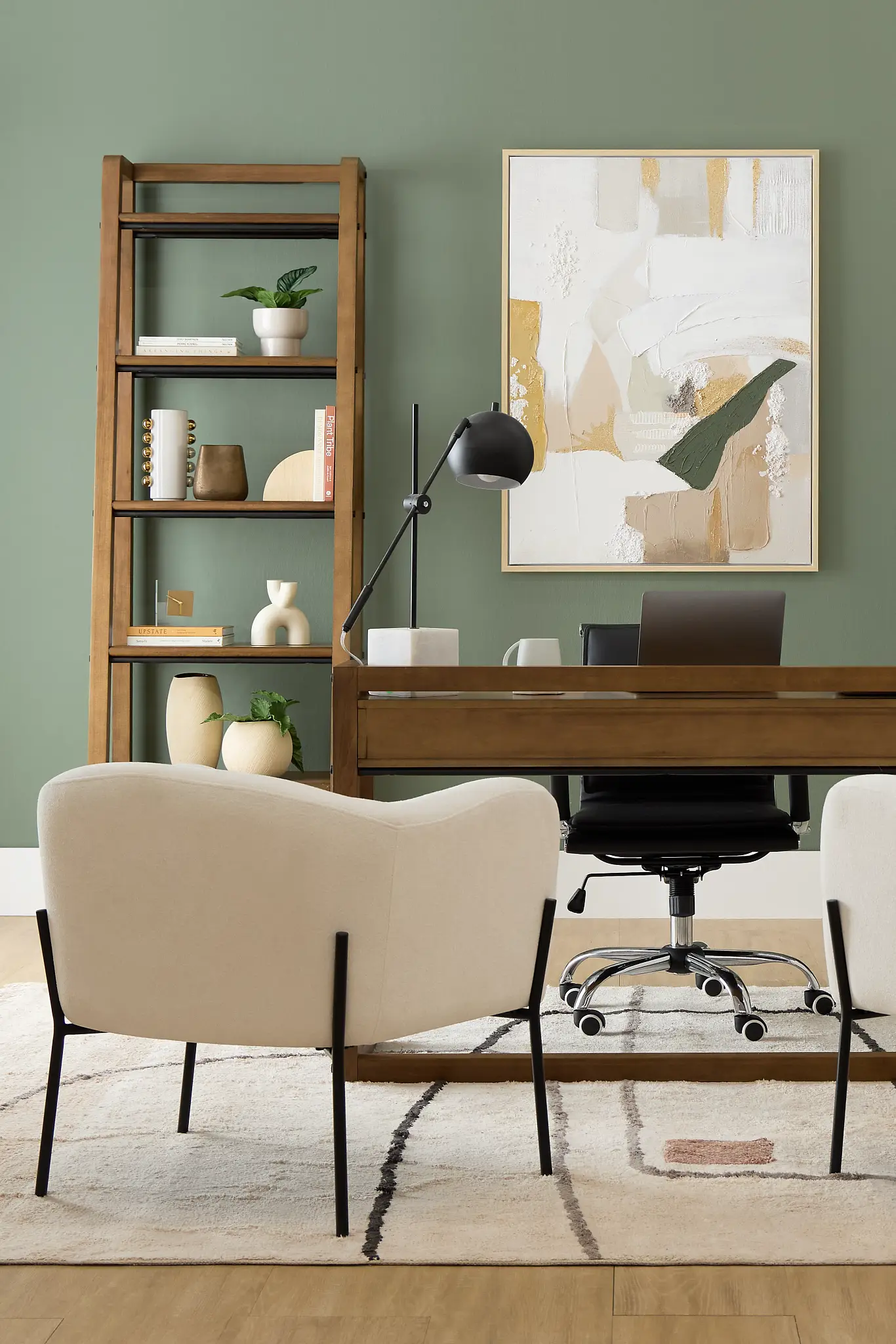 Rockford Light Tone Writing Desk Rockford Light Tone Writing Desk