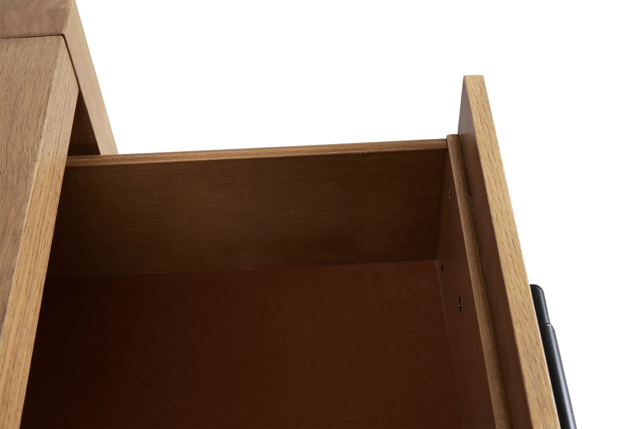 Tahoe Light Tone Dresser