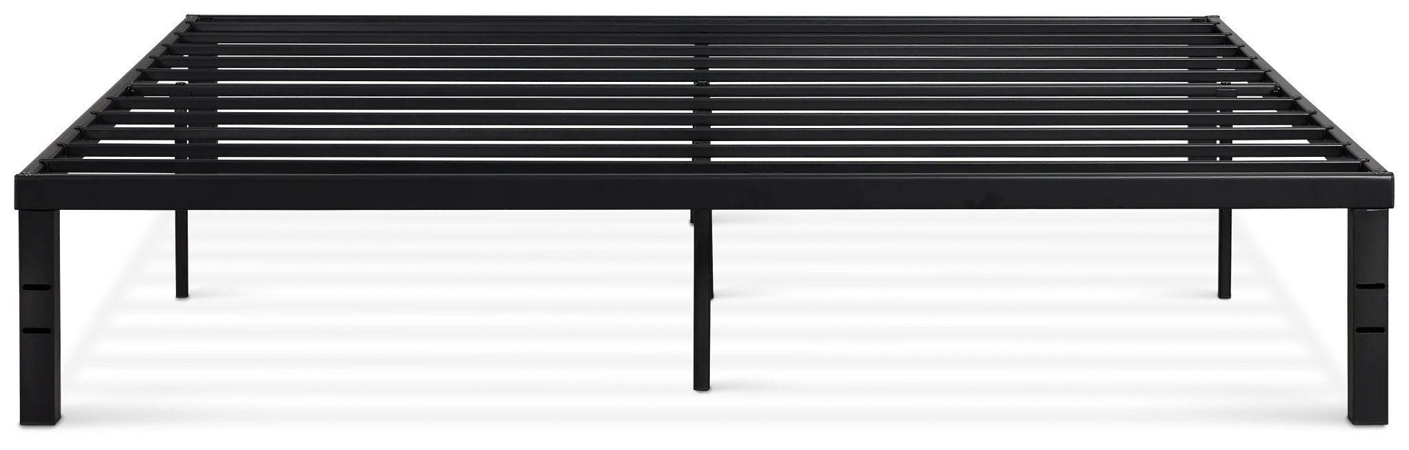 Zinus 14" Metal Bed Frame