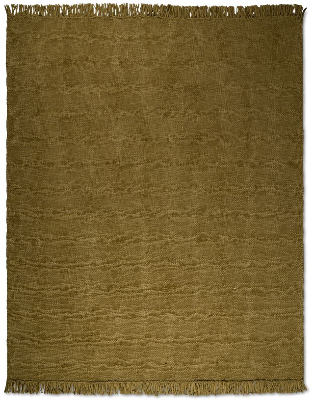 Tima Green 5x8 Area Rug