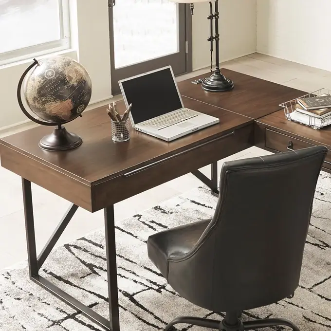 Home Office