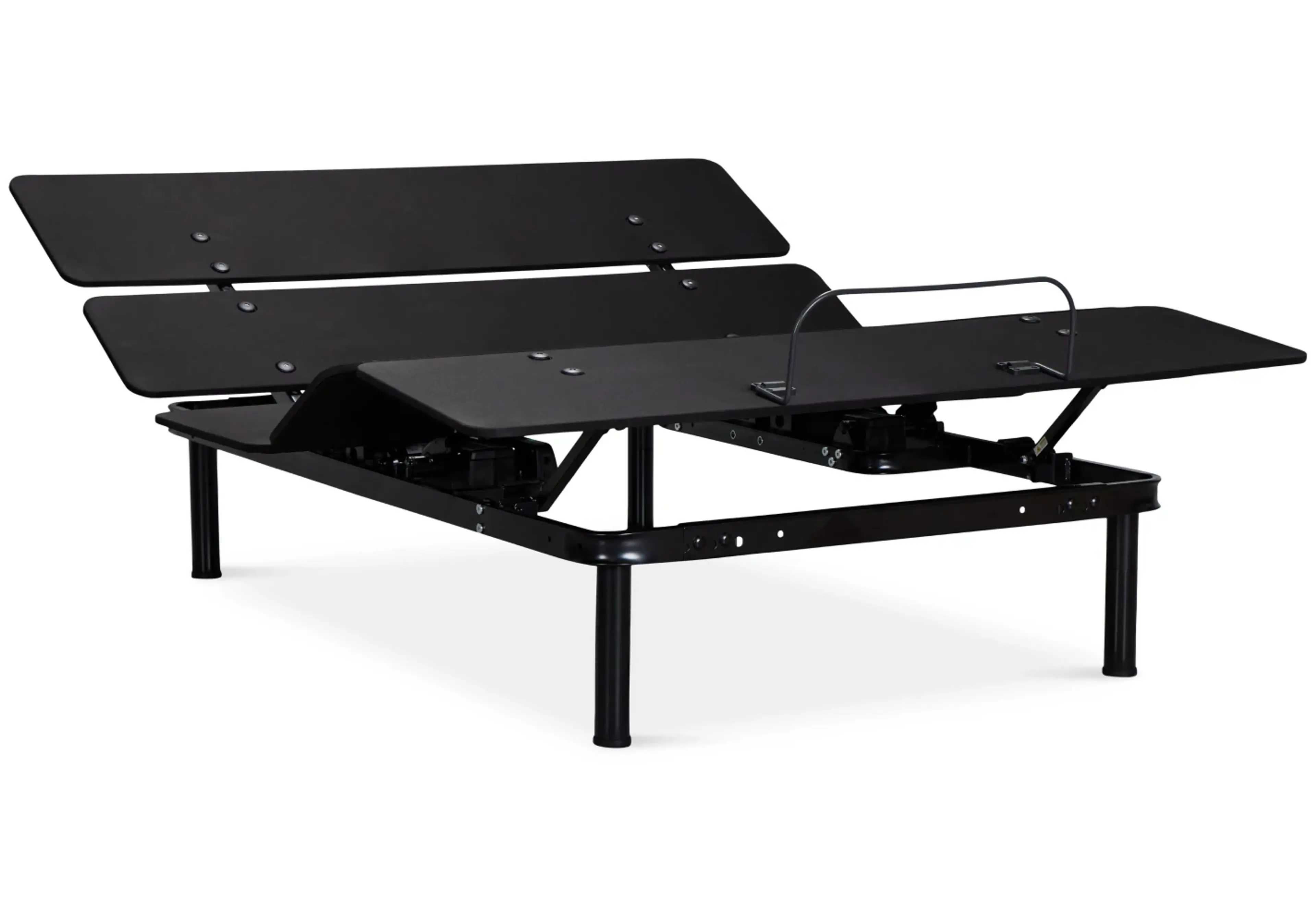 Rest & Renew® Slat Adjustable Base