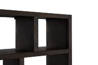 Richmond Gray 80" Open Pier Entertainment Wall