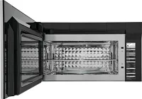 Frigidaire 1968 Series Stainless Steel Over-the-range Microwave