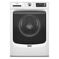 Maytag 7020rw Smart Pet Pro White Front Load Washer