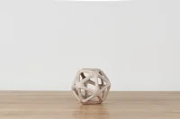 Coraline Champagne Tabletop Accessory