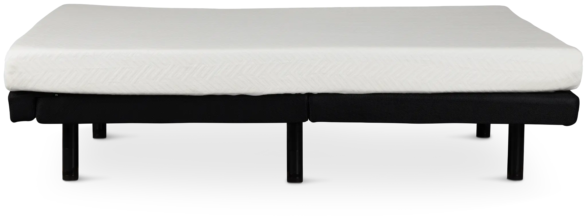 Rest & Renew Firm 6" Plus Adjustable Mattress Set Rest & Renew Firm 6" Plus Adjustable Mattress Set