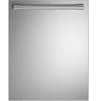 Monogram 985 Series Stainless Steel 24" Built In Dishwasher