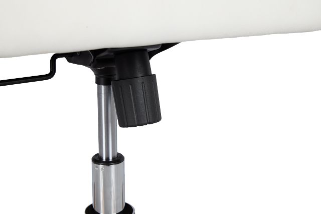 Haven Light Tone Desk Chair