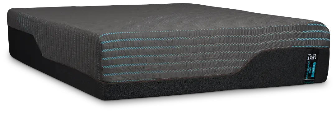Rest & Renew Performance Max 14.5" Medium Hybrid Mattress Rest & Renew Performance Max 14.5" Medium Hybrid Mattress
