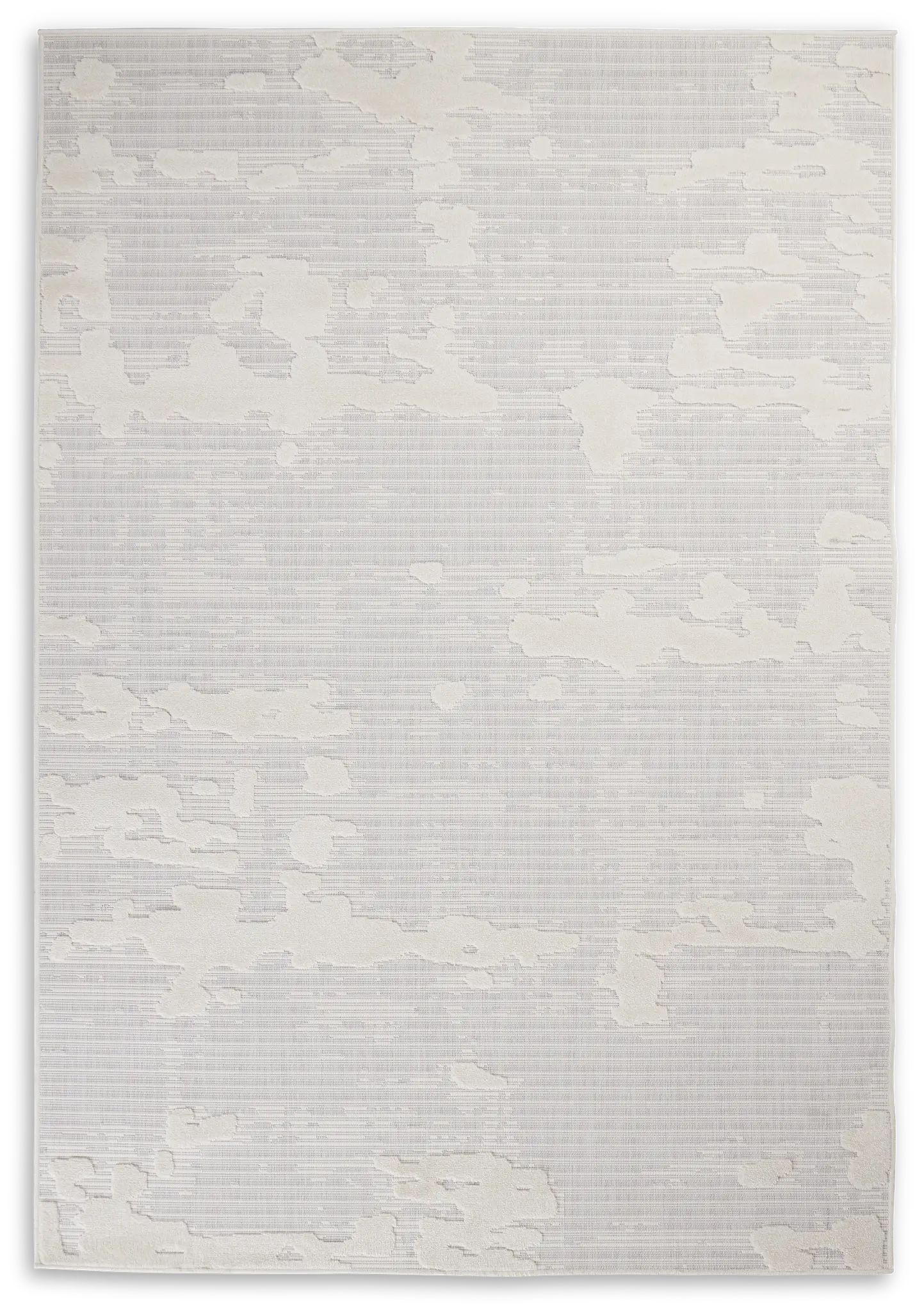 Ryen Gray 8x10 Area Rug Ryen Gray 8x10 Area Rug