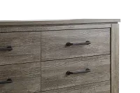 Blueridge Light Tone Dresser