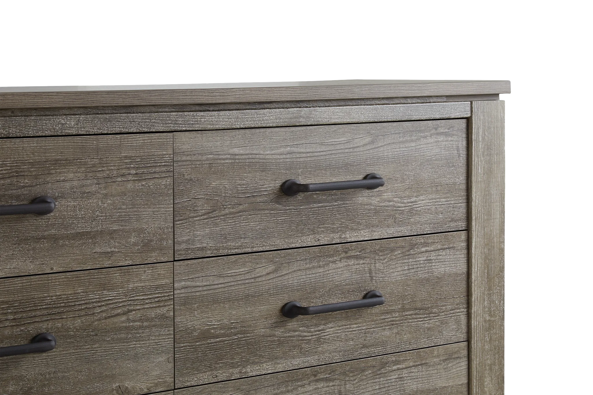 Blueridge Light Tone Dresser