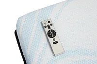 Tempur-pedic Tempur-luxebreeze Firm Ergo 3.0 Adjustable Mattress Set