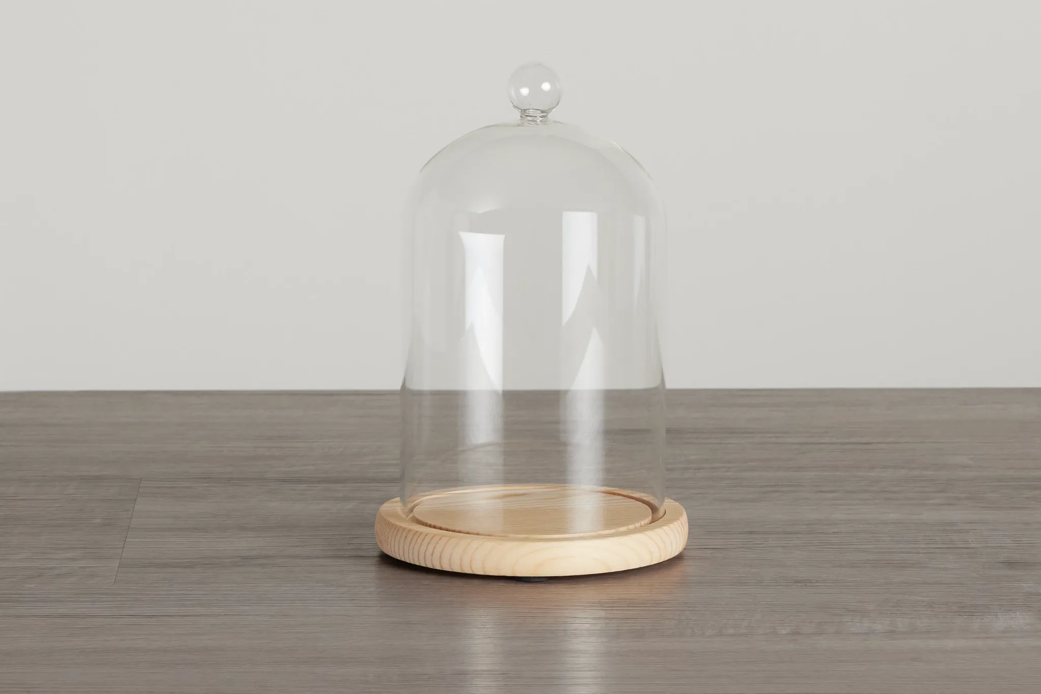 Casey Beige Large Tabletop Accessory