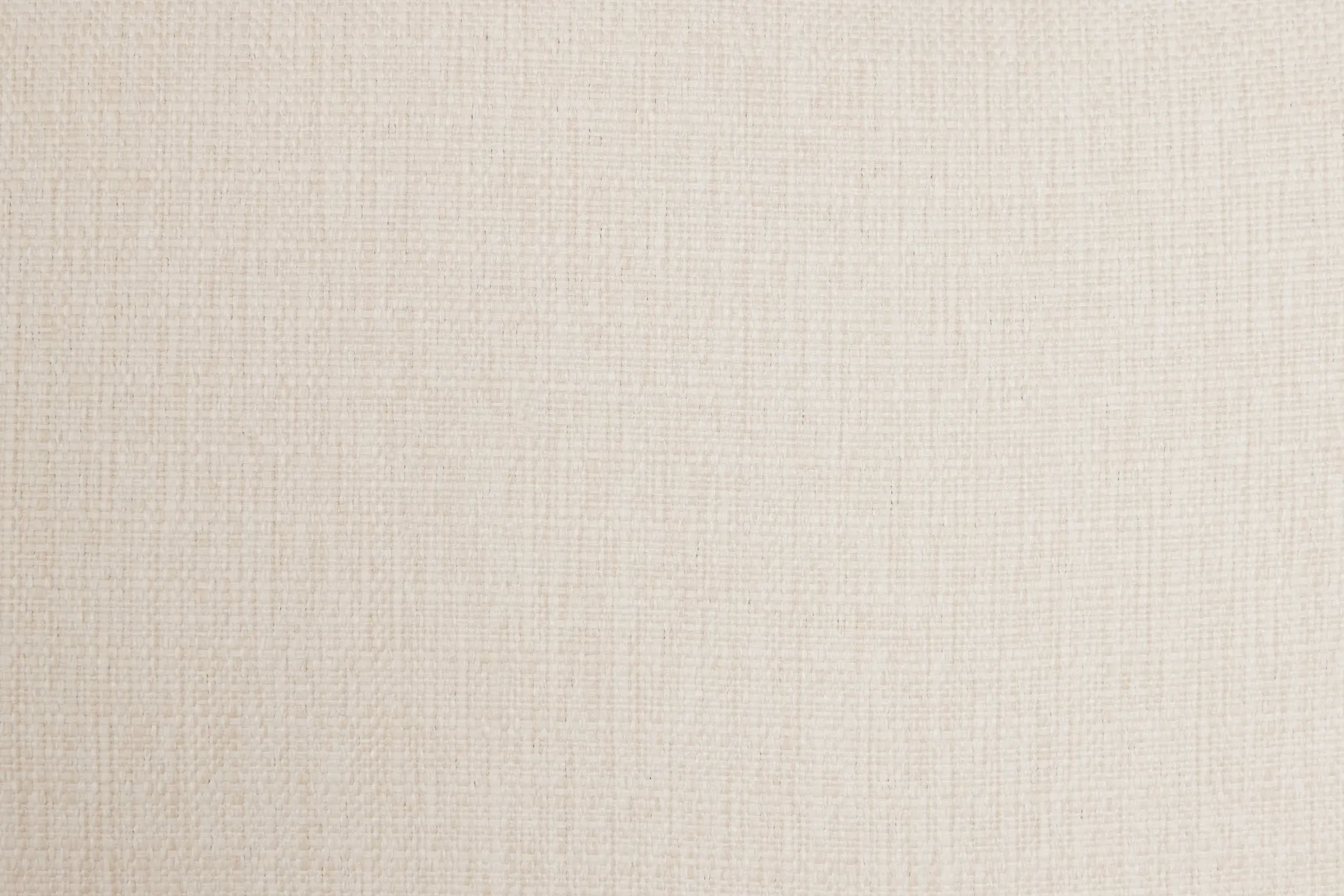 Sinclair Light Beige Fabric Small Two-arm Sectional
