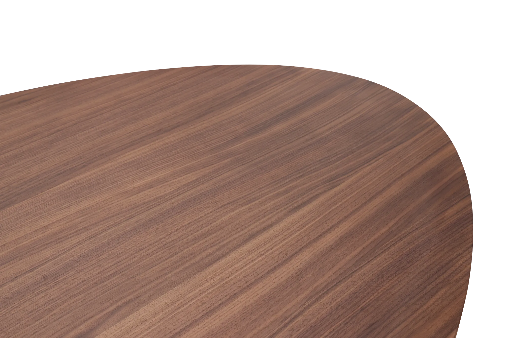 Nomad Mid Tone 94" Oval Table & 4 Dark Green Chairs W/ Mid-tone Legs