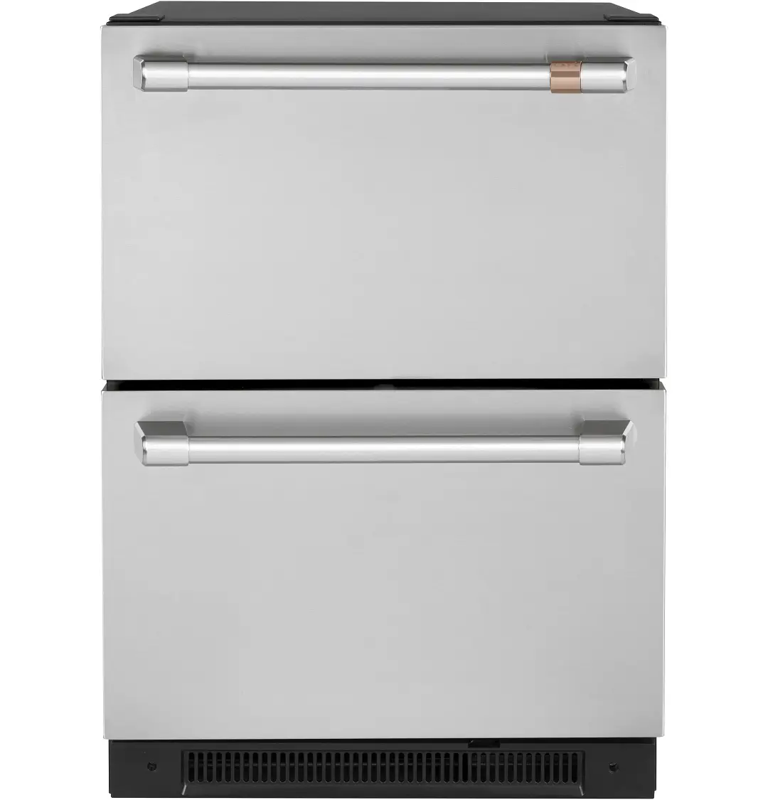 Cafe 06 Series Stainless Steel Undercounter Refrigerator Cafe 06 Series Stainless Steel Undercounter Refrigerator