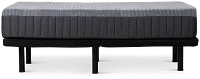 Kevin Charles By Sealy Hybrid Medium Deluxe Adjustable Mattress Set