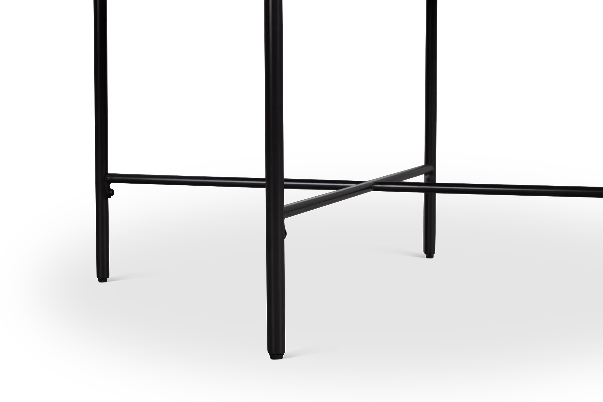 Jackson White Upholstered Dining Bench Jackson White Upholstered Dining Bench