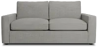 Siesta Maguire Ivory Fabric Sofa