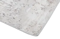 Fantasi Beige 5x7 Area Rug