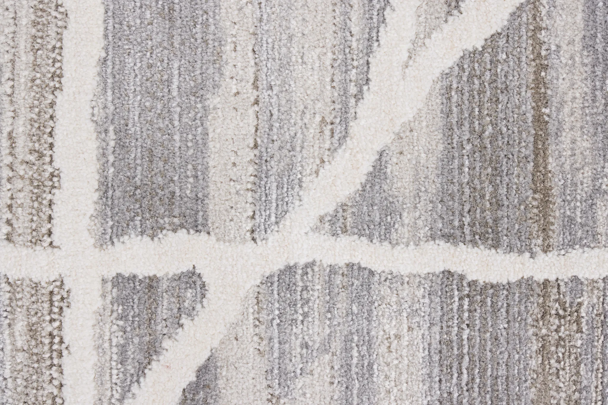 Havania Gray 5x8 Area Rug