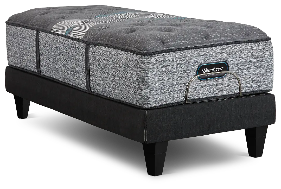 Beautyrest Harmony Lux Diamond Series Plush Black Luxury Adjustable Mattress Set Beautyrest Harmony Lux Diamond Series Plush Black Luxury Adjustable Mattress Set