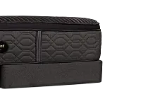Beautyrest Black Series 2 Plush Pillow Top Mattress Set