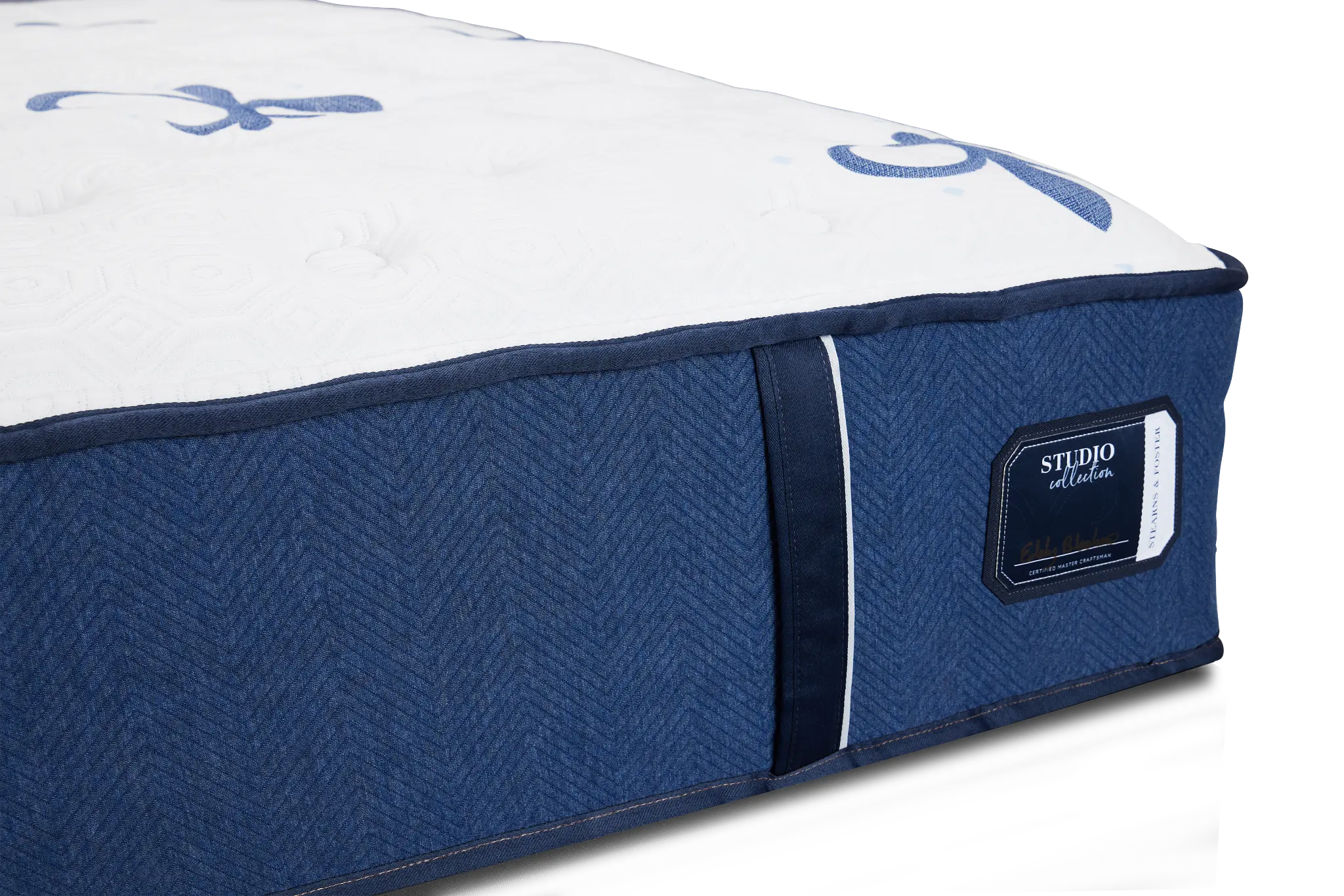 Stearns & Foster Studio 14" Medium Tight Top Mattress Stearns & Foster Studio 14" Medium Tight Top Mattress