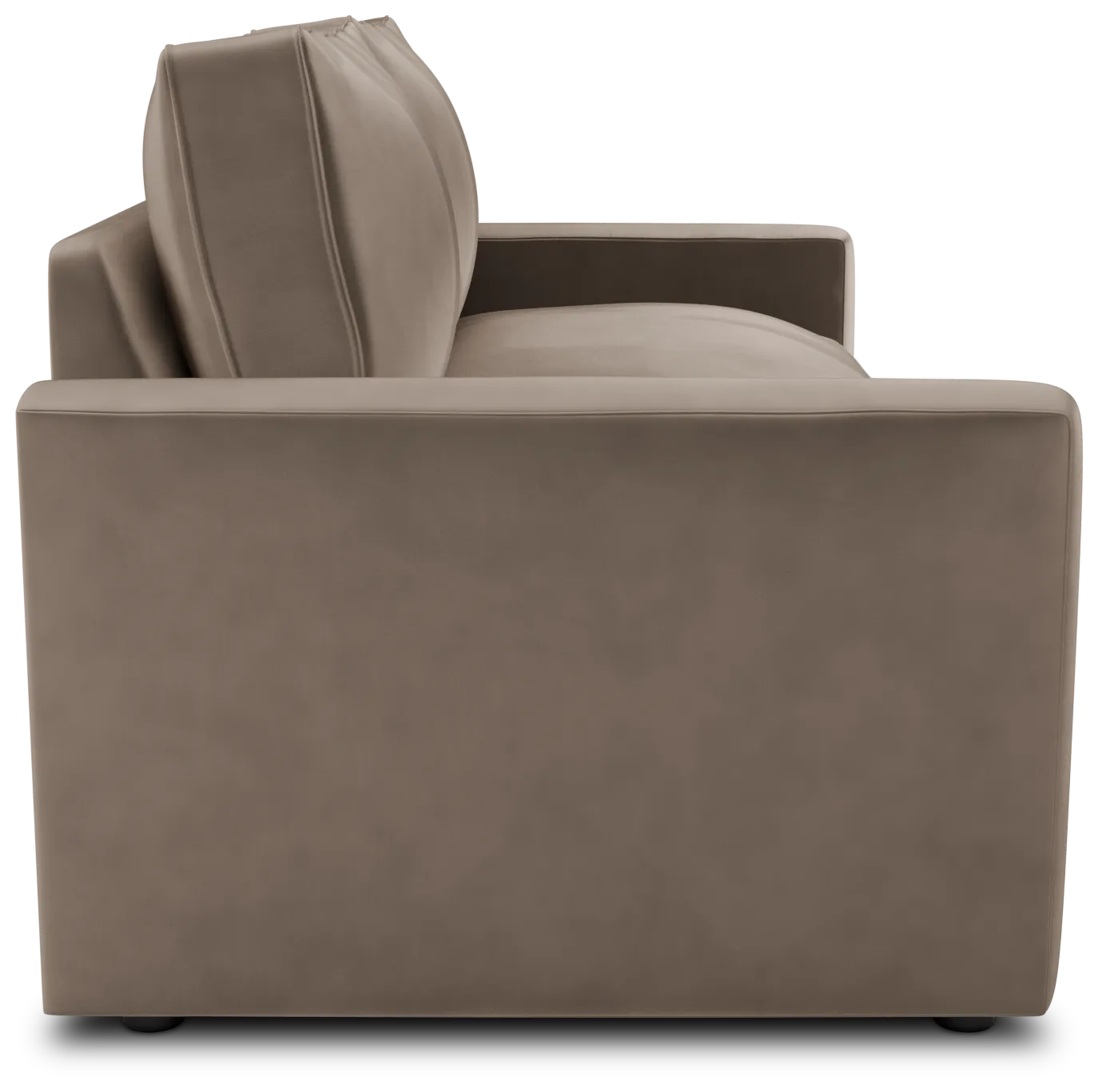Siesta Joya Beige Small Innerspring Sleeper