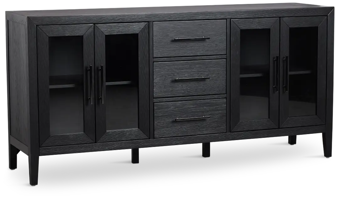 Alden Black Server Alden Black Server