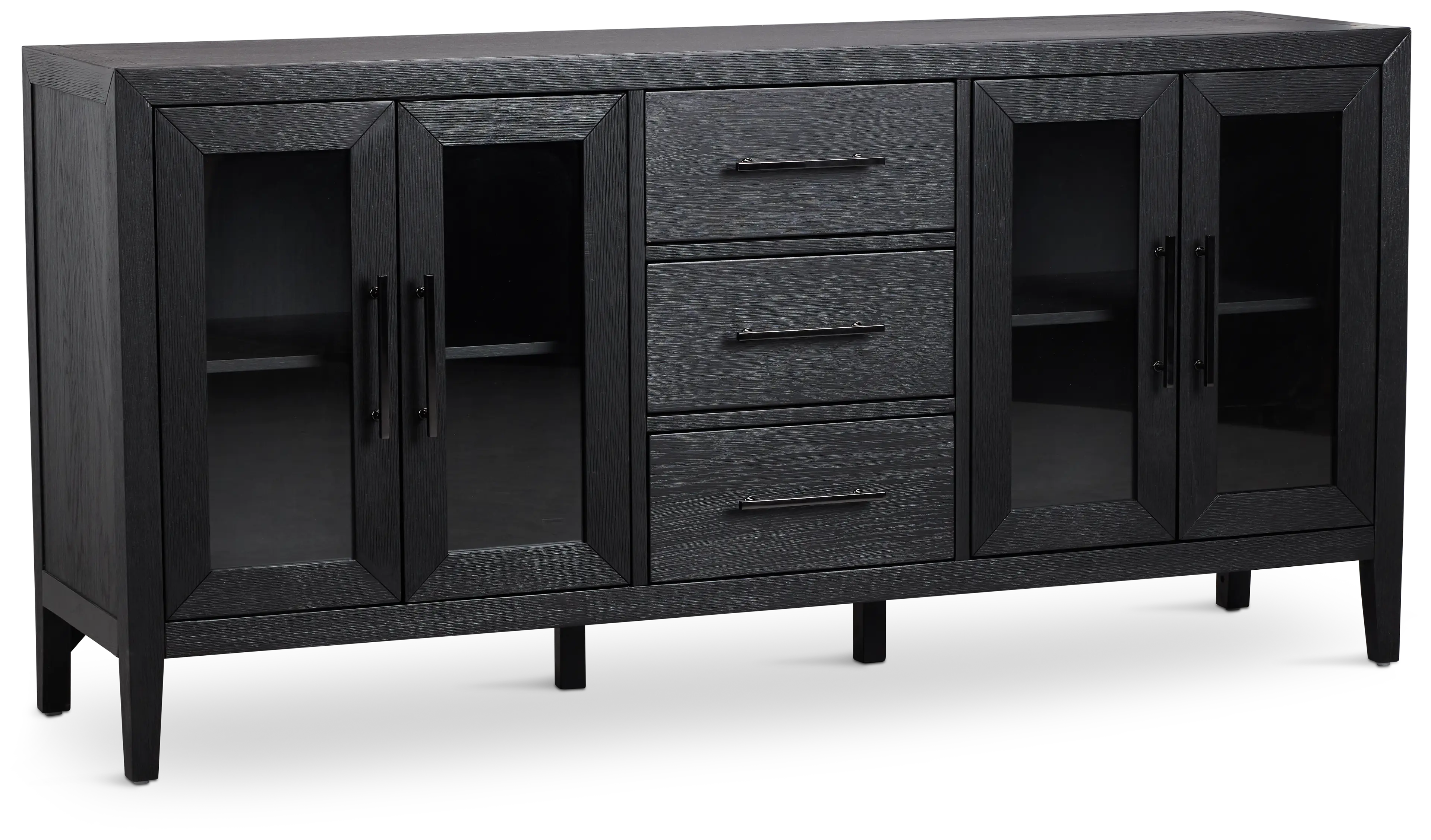 Alden Black Server Alden Black Server