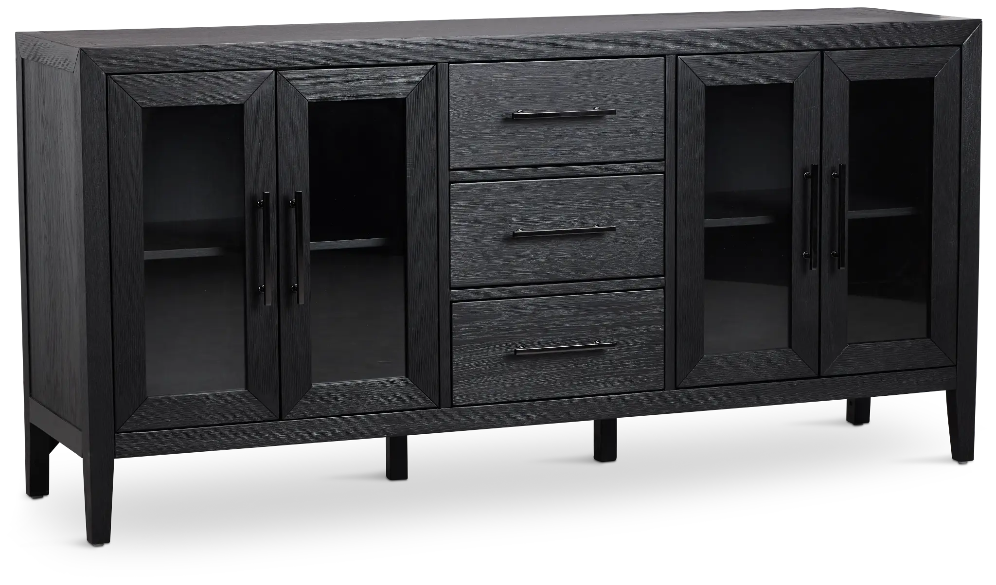 Alden Black Server Alden Black Server