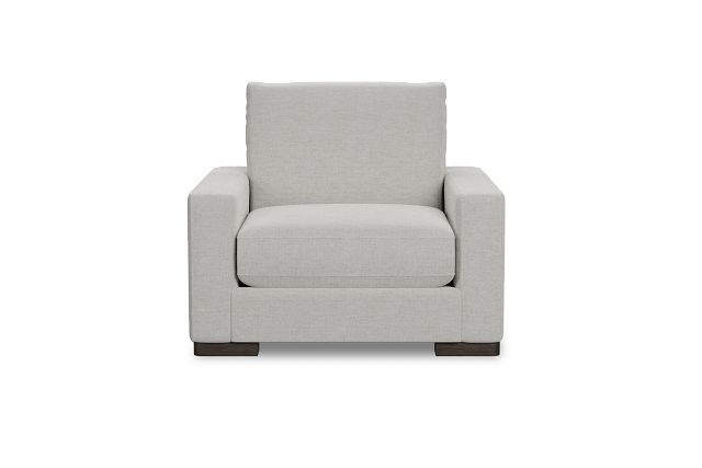 Edgewater Maguire Ivory Chair