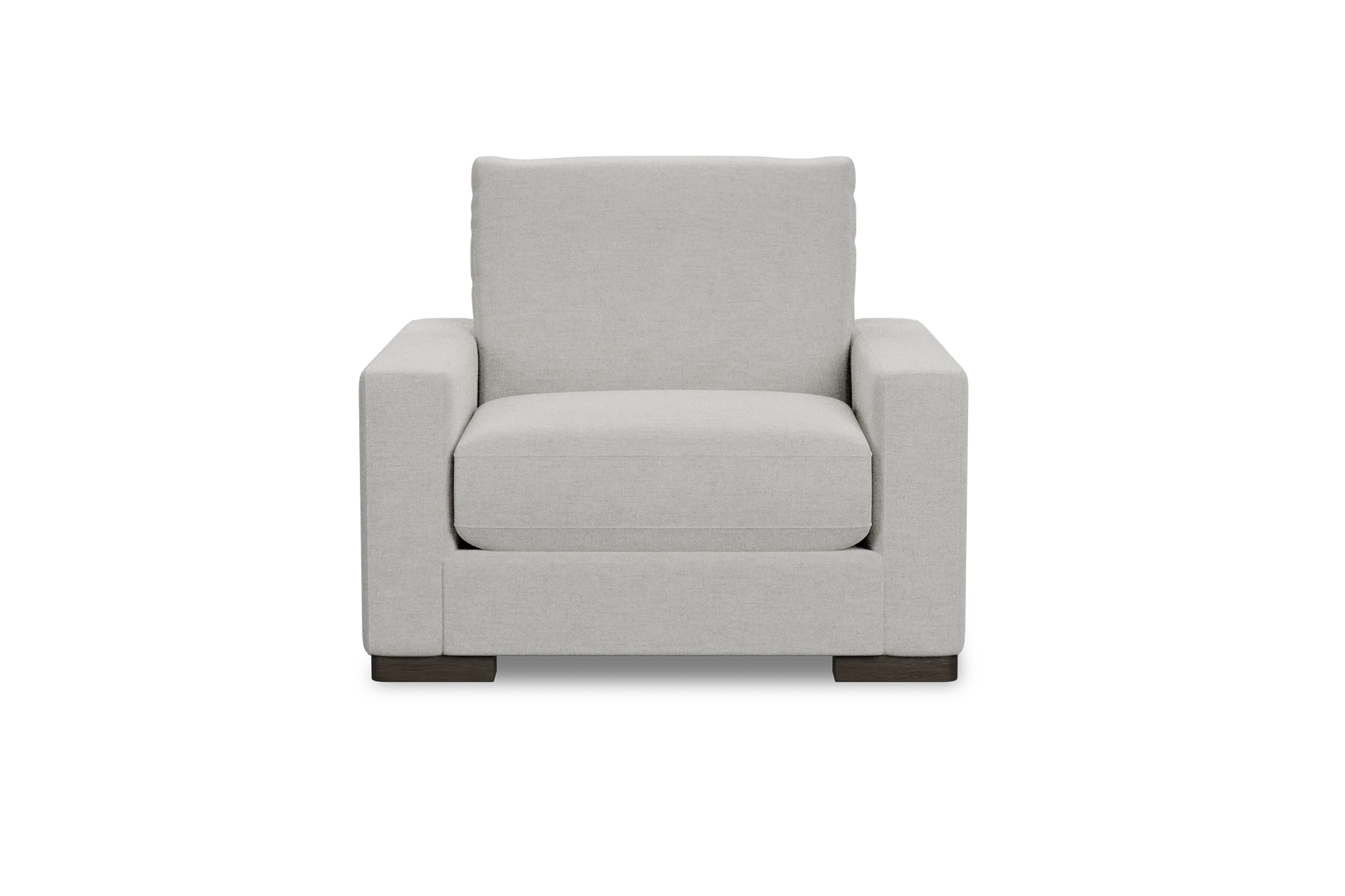 Edgewater Maguire Ivory Chair