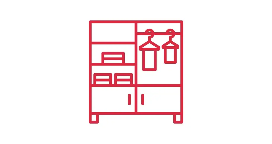Closets Closets