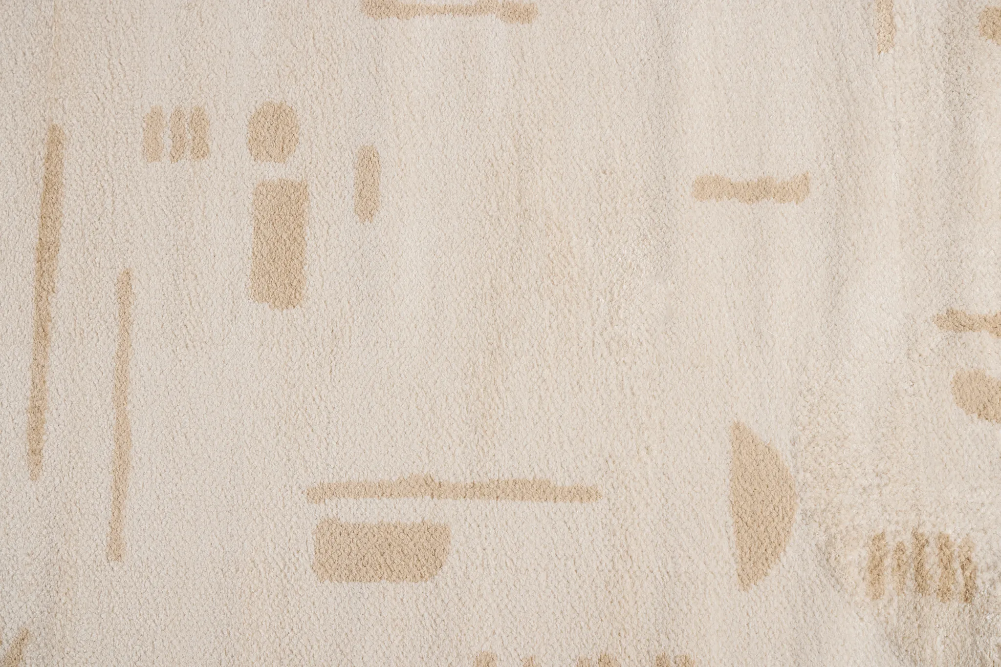 Sammie Ivory 5x7 Area Rug