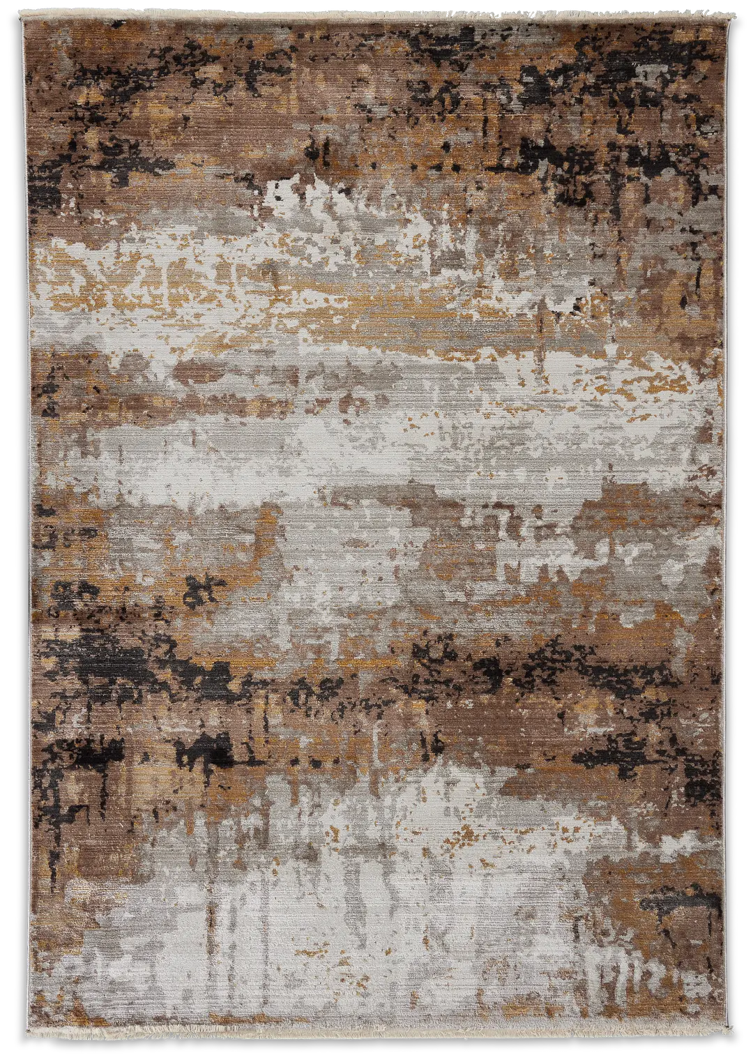 Byers Gold 5x8 Area Rug Byers Gold 5x8 Area Rug