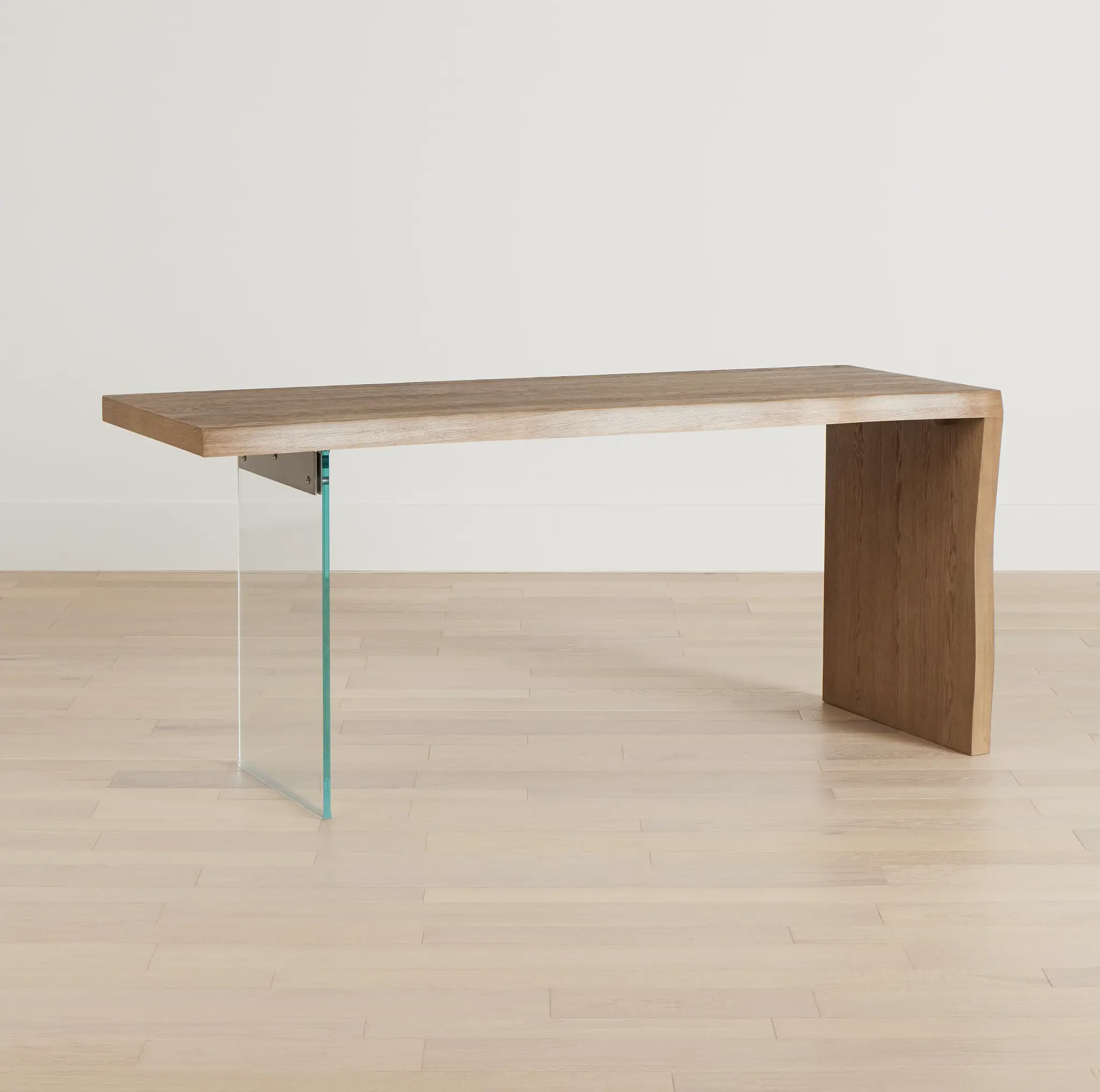 Haven Light Tone Writing Desk Haven Light Tone Writing Desk