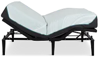 Tempur-pedic Tempur-proadapt Soft Ease Adjustable Mattress Set