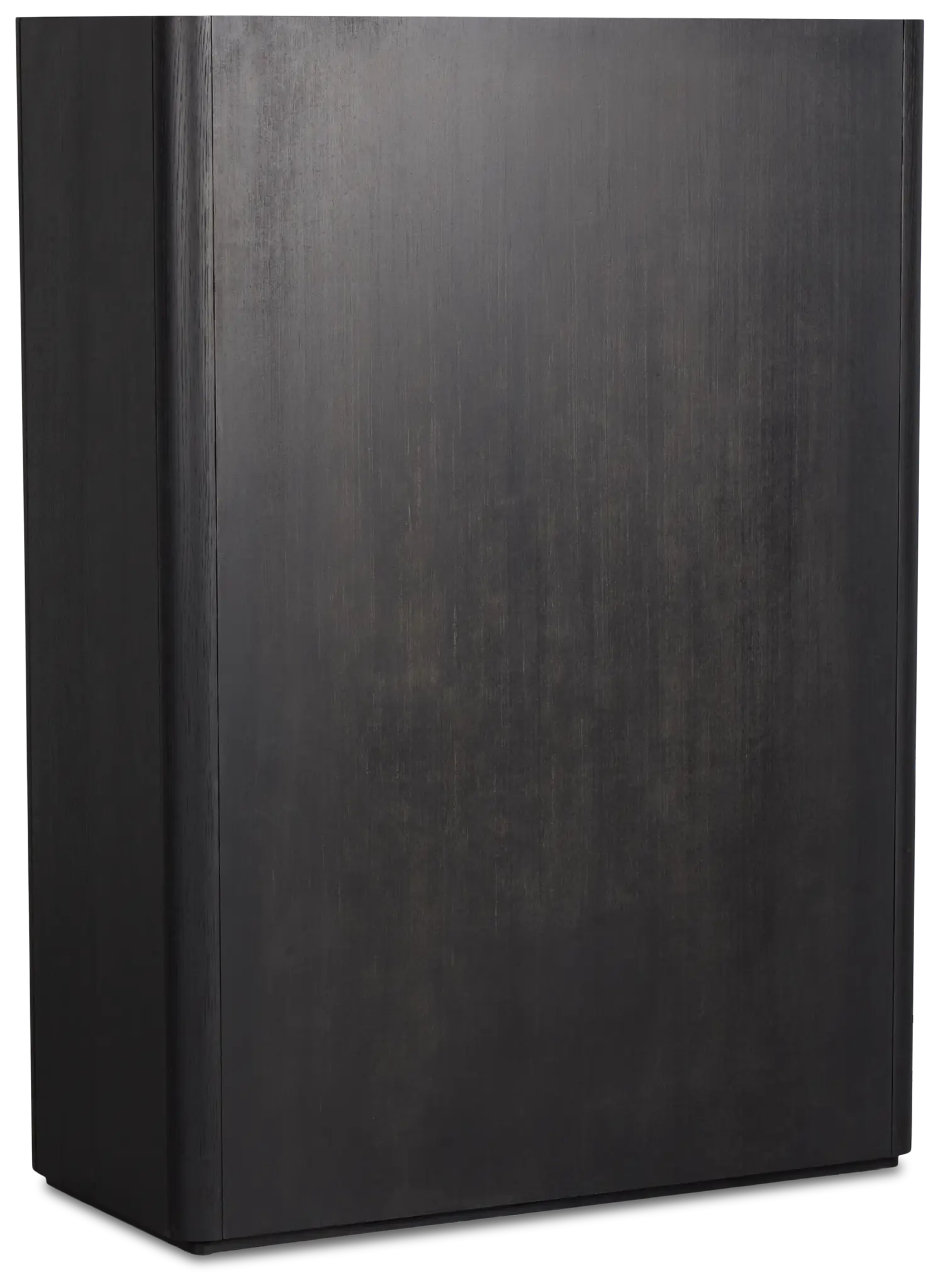 Nomad Black Drawer Chest Nomad Black Drawer Chest