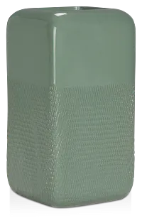 Rowi Light Green Medium Vase