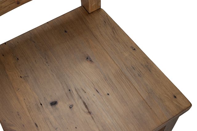 Maxton Mid Tone Side Chair
