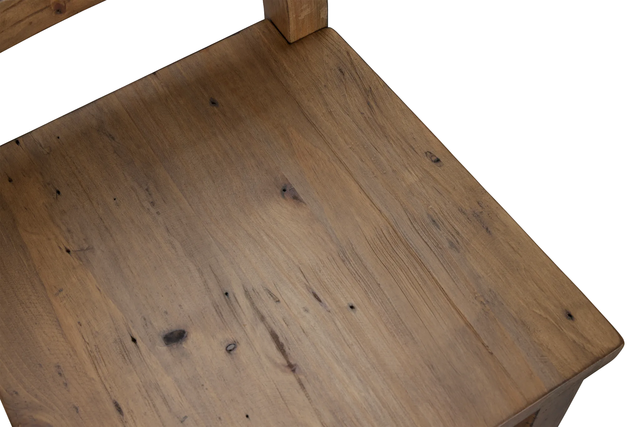 Maxton Mid Tone Side Chair